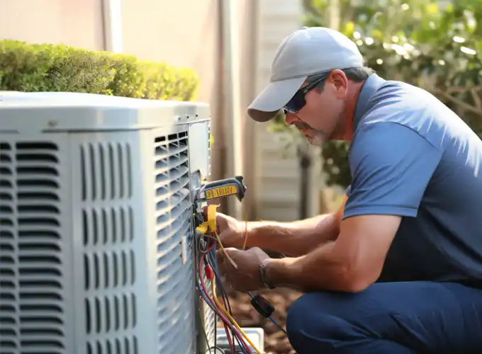 installateur Nijhuizum